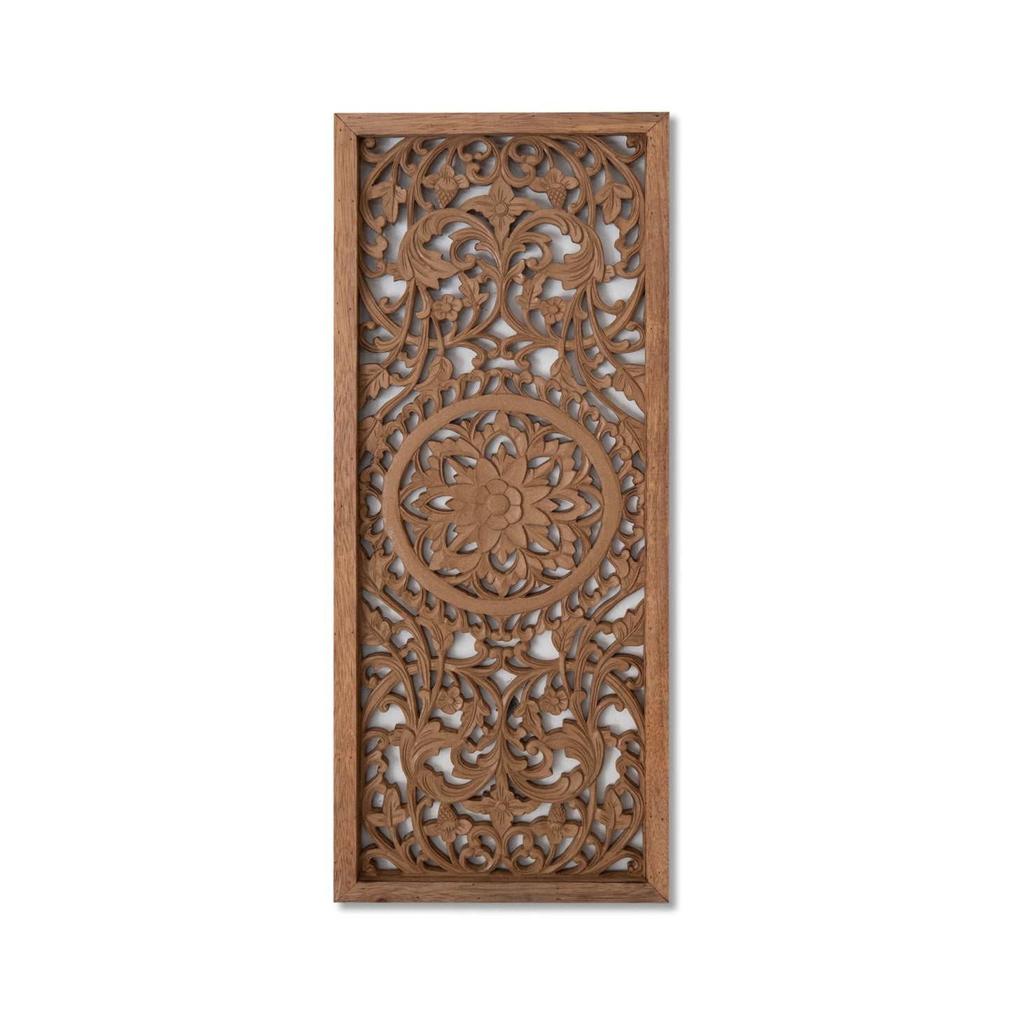 Decorative Panel "Amara" - Natural
