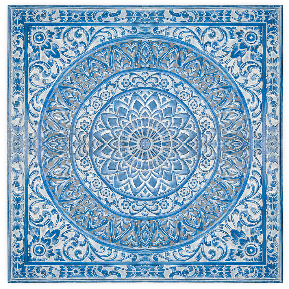decorative panel hati blue wash bali design hand carved hand made decorative house furniture wood material decorative wall panels decorative wood panels decorative panel board