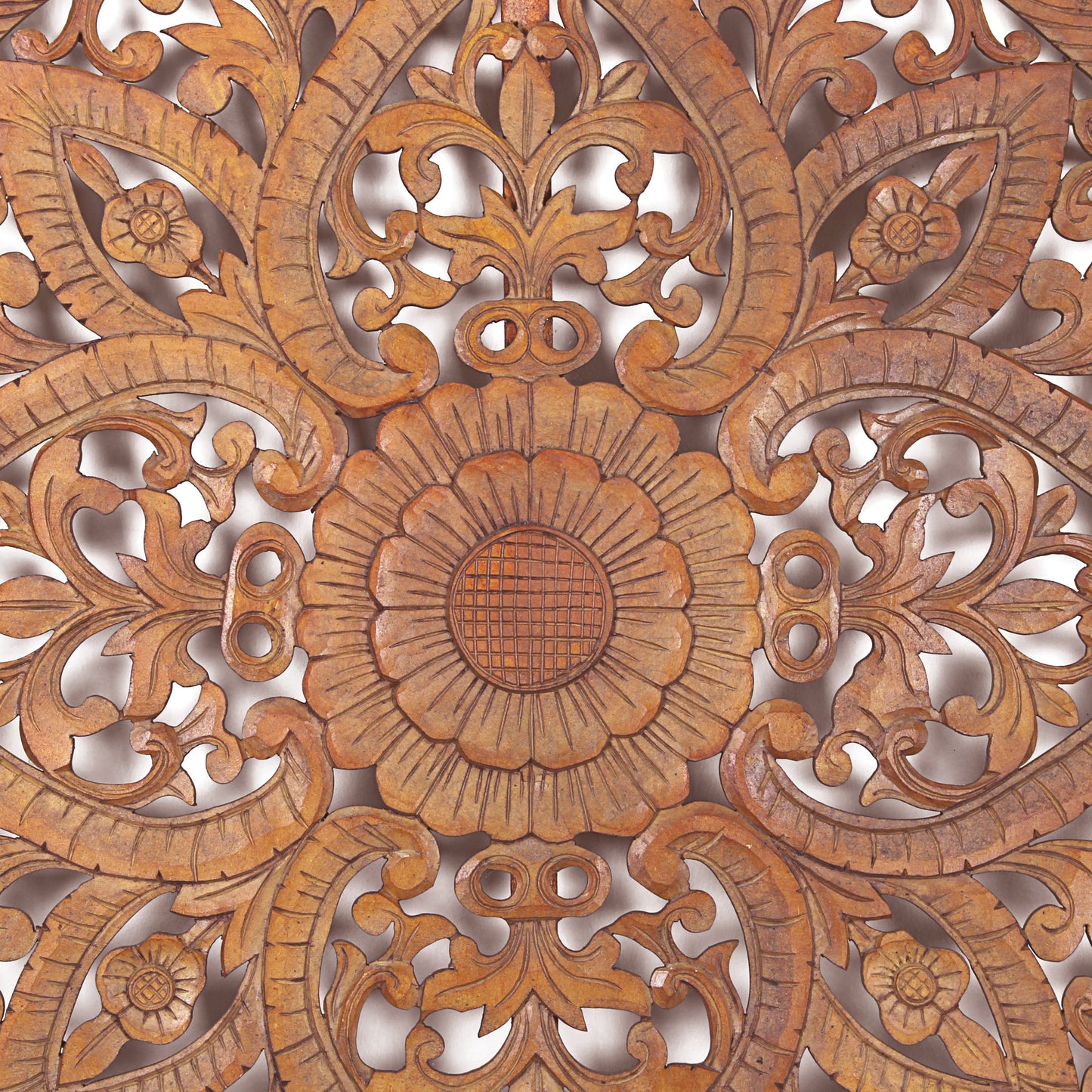 Decorative Panel "Kipas"