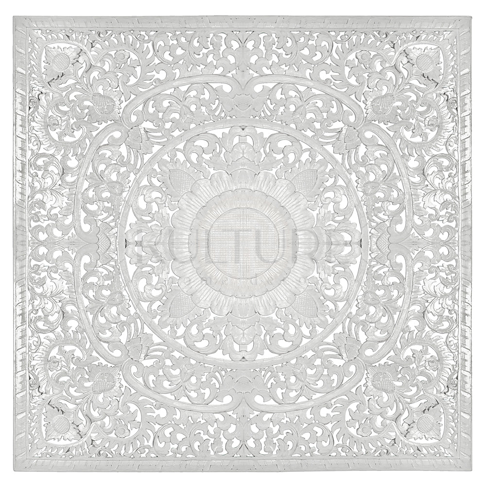 Decorative Panel "Matahari" - 100 cm