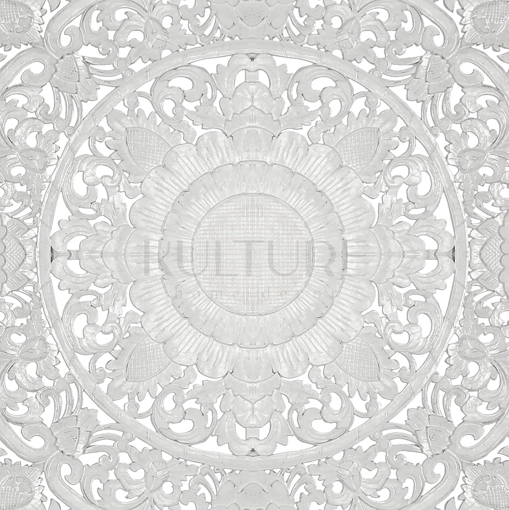 Decorative Panel "Matahari" - 100 cm