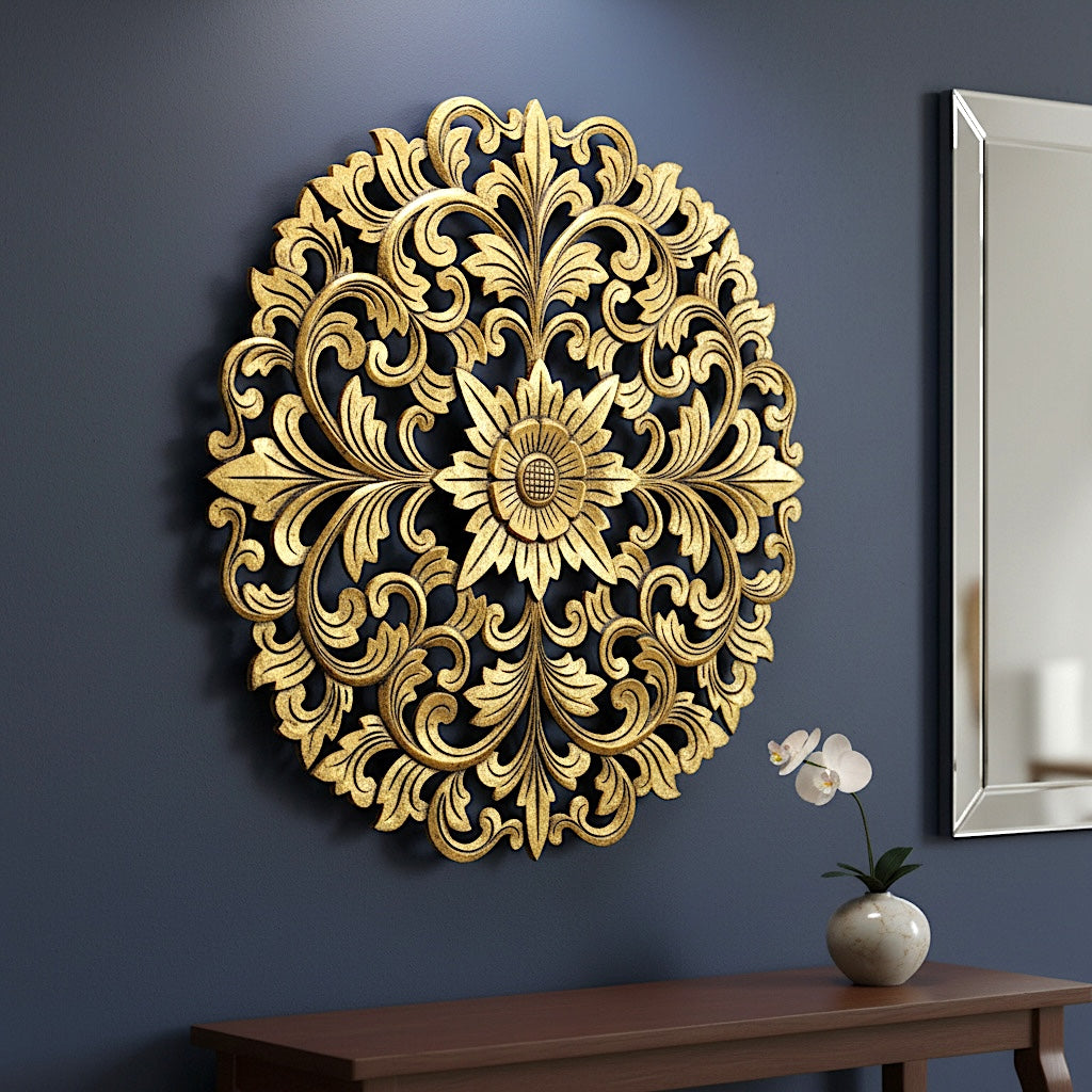 Decorative Panel "Emas" - 80 cm