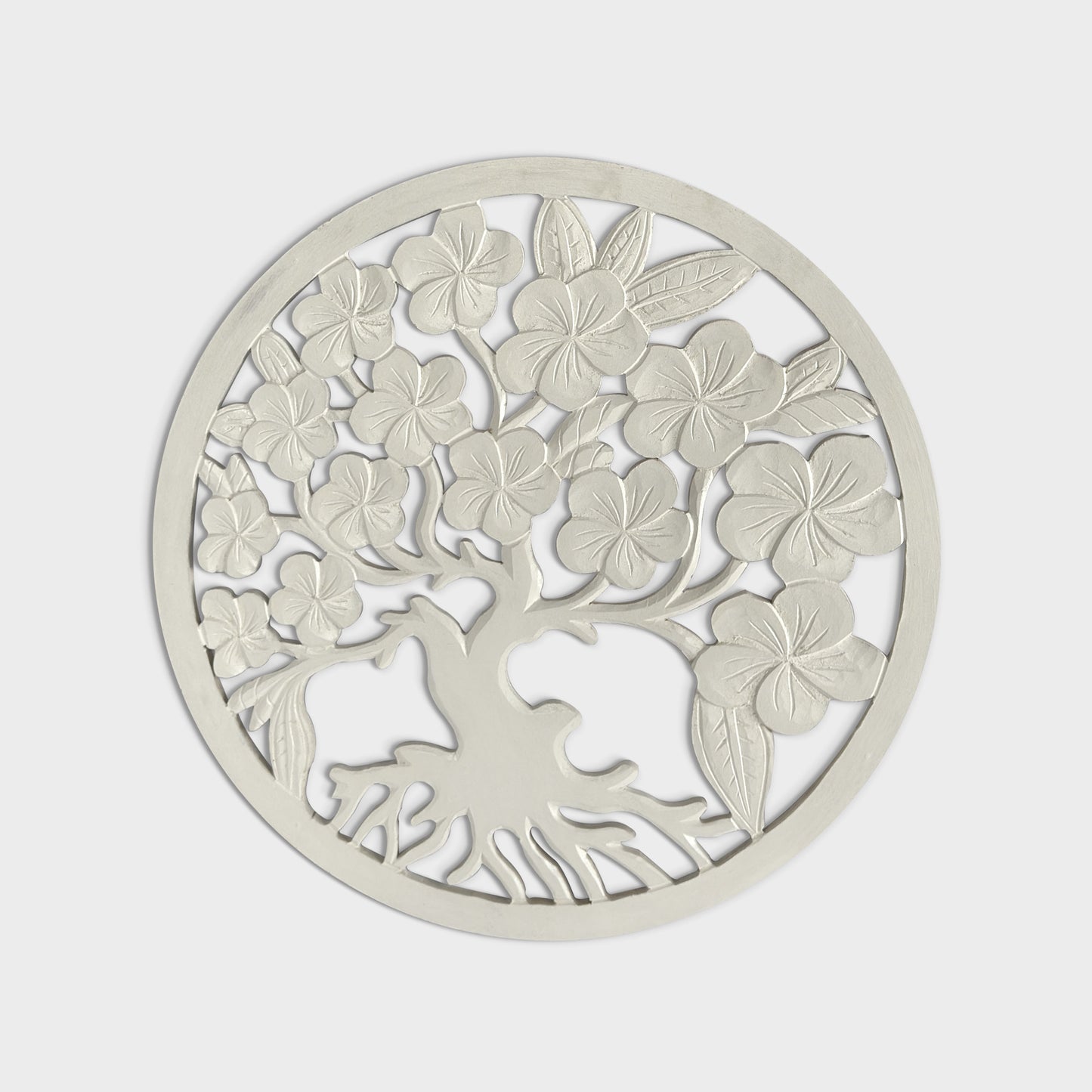 Decorative Panel "Kamboja"