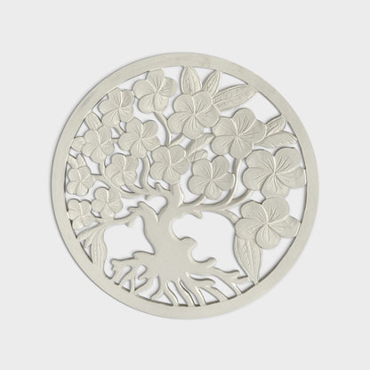 Decorative Panel "Kamboja"