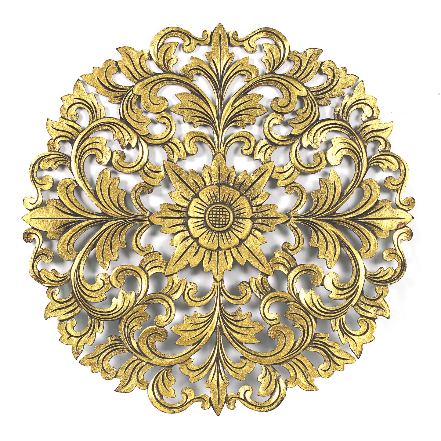 decorative panel emas gold wash bali design hand carved hand made decorative house furniture wood material decorative wall panels decorative wood panels decorative panel board balinese wall art