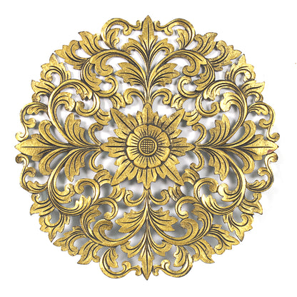 decorative panel emas gold wash bali design hand carved hand made decorative house furniture wood material decorative wall panels decorative wood panels decorative panel board balinese wall art