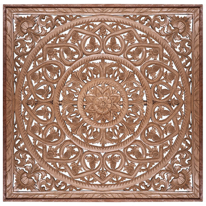 Decorative Panel "Sidemen"- 120 cm